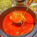 嗨小喵酸汤牛肉火锅(中国凤凰大厦店) - 深圳市旅游 缩略图 8
