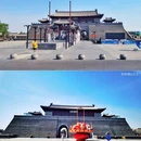 正定阳和楼遗址 - 石家庄市旅游 缩略图 2