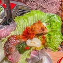 牧上都蒙古烤羊腿(坪洲店) - 深圳市旅游 缩略图 8
