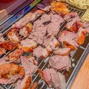 牧上都蒙古烤羊腿(坪洲店) - 深圳市旅游 缩略图 7