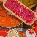 黔怼怼贵州地摊火锅(沙井京基店) - 深圳市旅游 缩略图 3