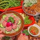 黔怼怼贵州地摊火锅(沙井京基店) - 深圳市旅游 缩略图 2