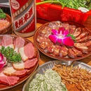 黔怼怼贵州地摊火锅(沙井京基店) - 深圳市旅游 缩略图 4