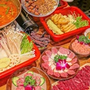 黔怼怼贵州地摊火锅(沙井京基店) - 深圳市旅游 缩略图 7