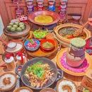 吃饭皇帝大(深圳首店) - 深圳市旅游 缩略图 1
