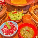 吃饭皇帝大(深圳首店) - 深圳市旅游 缩略图 8