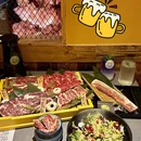 炉太郎烧肉居酒屋(方大城店) - 深圳市旅游 缩略图 5