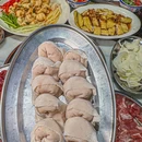 汶和记粥底火锅·团建聚餐(车公庙店) - 深圳市旅游 缩略图 9