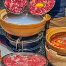 汶和记粥底火锅·团建聚餐(车公庙店) - 深圳市旅游 缩略图 4