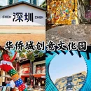 深圳世界之窗 - 深圳市旅游 缩略图 4