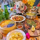 小象撒野云南菜 - 深圳市旅游 缩略图 1