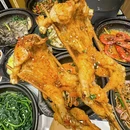一品蚝宅·焗海鲜(泉秀街店) - 泉州市旅游 缩略图 8