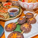 小春日和·日式料理(南头古城店) - 深圳市旅游 缩略图 4