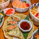 小春日和·日式料理(南头古城店) - 深圳市旅游 缩略图 6