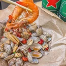 黑A油边王东北烧烤(龙华总店) - 深圳市旅游 缩略图 3
