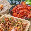 黑A油边王东北烧烤(龙华总店) - 深圳市旅游 缩略图 6