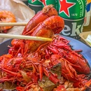 黑A油边王东北烧烤(龙华总店) - 深圳市旅游 缩略图 8