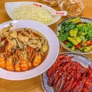 珍姐龙虾(员村1店) - 广州市旅游 缩略图 1