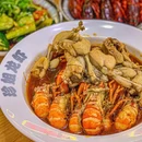 珍姐龙虾(员村1店) - 广州市旅游 缩略图 5