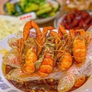 珍姐龙虾(员村1店) - 广州市旅游 缩略图 4