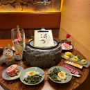 浔香烤肉(黑牛.鳗鱼.石炉)长白店 - 沈阳旅游 缩略图 2