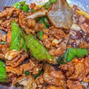 玖孔煨·头牌藕汤馆(龙城万科里) - 深圳市旅游 缩略图 8