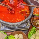 黔有朋贵州酸汤牛肉火锅(沙井店) - 深圳市旅游 缩略图 2