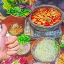 黔有朋贵州酸汤牛肉火锅(沙井店) - 深圳市旅游 缩略图 4