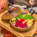 挑鲜砂锅肉蟹煲(花城汇南区店) - 广州市旅游 缩略图 3