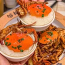 挑鲜砂锅肉蟹煲(花城汇南区店) - 广州市旅游 缩略图 6