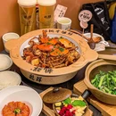 挑鲜砂锅肉蟹煲(花城汇南区店) - 广州市旅游 缩略图 8