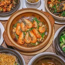 门堂啫啫煲(天河南店) - 广州市旅游 缩略图 1