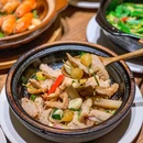 门堂啫啫煲(天河南店) - 广州市旅游 缩略图 3