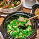 门堂啫啫煲(天河南店) - 广州市旅游 缩略图 8