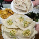 双福饺子营餐厅(财富广场店) - 深圳市旅游 缩略图 1