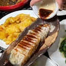 双福饺子营餐厅(财富广场店) - 深圳市旅游 缩略图 5