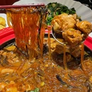 双福饺子营餐厅(财富广场店) - 深圳市旅游 缩略图 6