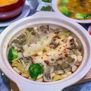 悦荟酒家(天河旗舰店) - 广州市旅游 缩略图 1