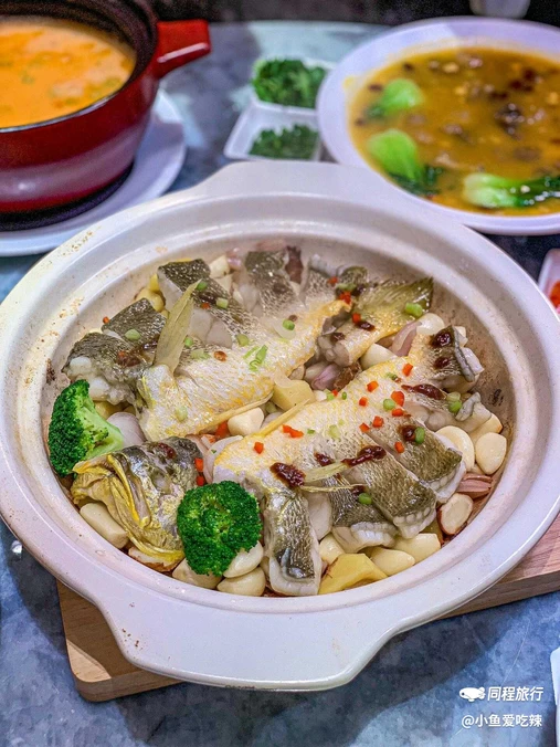 悦荟酒家(天河旗舰店) - 广州市旅游