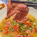 木棉·醉心粤味(海岸城店) - 深圳市旅游 缩略图 8