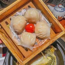 悦满楼·西关名点·湛江名菜(航空综合大厦店) - 深圳市旅游 缩略图 1