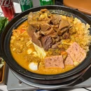 阿鼎牛腩煲火锅(西丽店) - 深圳市旅游 缩略图 4