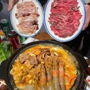 阿鼎牛腩煲火锅(西丽店) - 深圳市旅游 缩略图 3