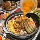 阿鼎牛腩煲火锅(西丽店) - 深圳市旅游 缩略图 1