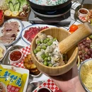 阿鼎牛腩煲火锅(西丽店) - 深圳市旅游 缩略图 8