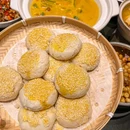 千滋百味·醉江澜融味餐厅(卓刀泉店) - 武汉市旅游 缩略图 5