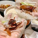 千滋百味·醉江澜融味餐厅(卓刀泉店) - 武汉市旅游 缩略图 7