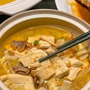 千滋百味·醉江澜融味餐厅(卓刀泉店) - 武汉市旅游 缩略图 9