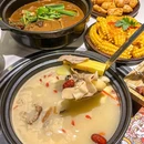 地道羊庄·猪杂粥底火锅(山姆店) - 珠海市旅游 缩略图 2
