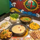 地道羊庄·猪杂粥底火锅(山姆店) - 珠海市旅游 缩略图 1